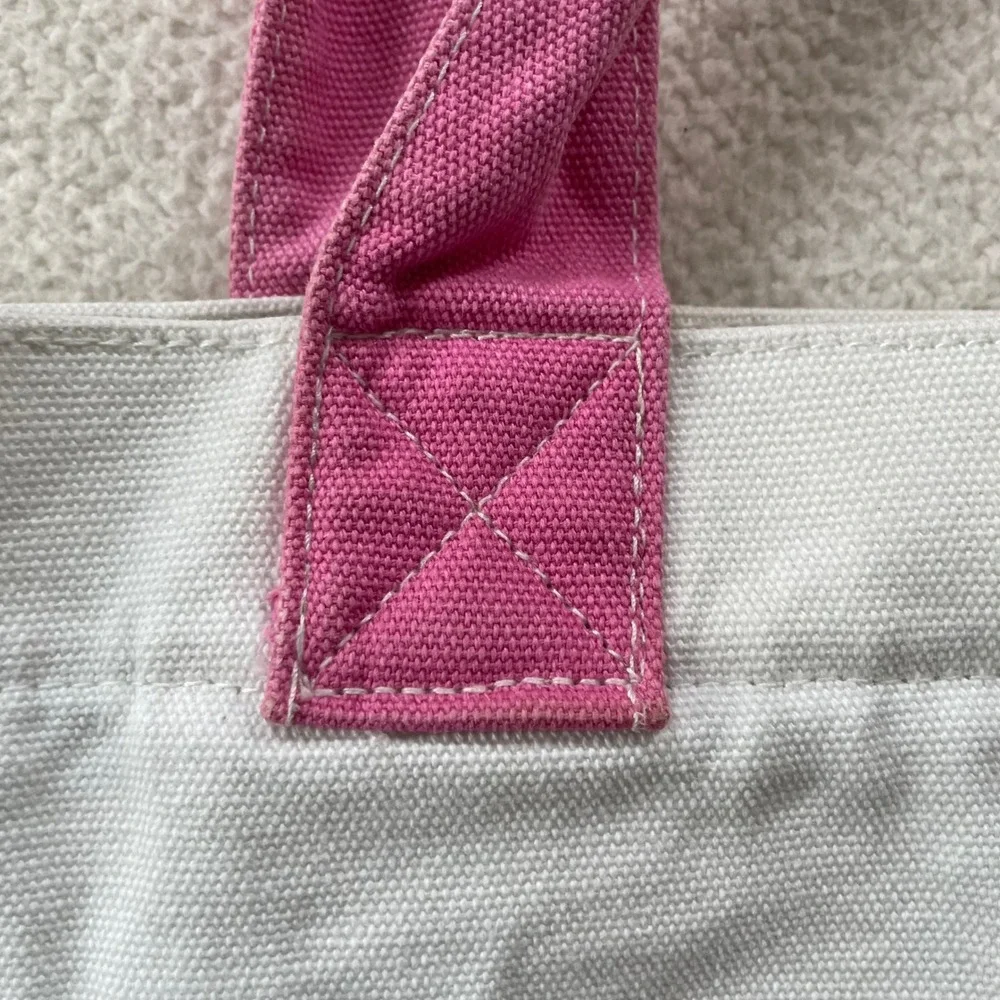 Pottery Barn Kids cotton canvas